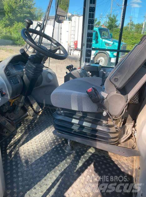 Volvo L90H Utovarivači na kotačima