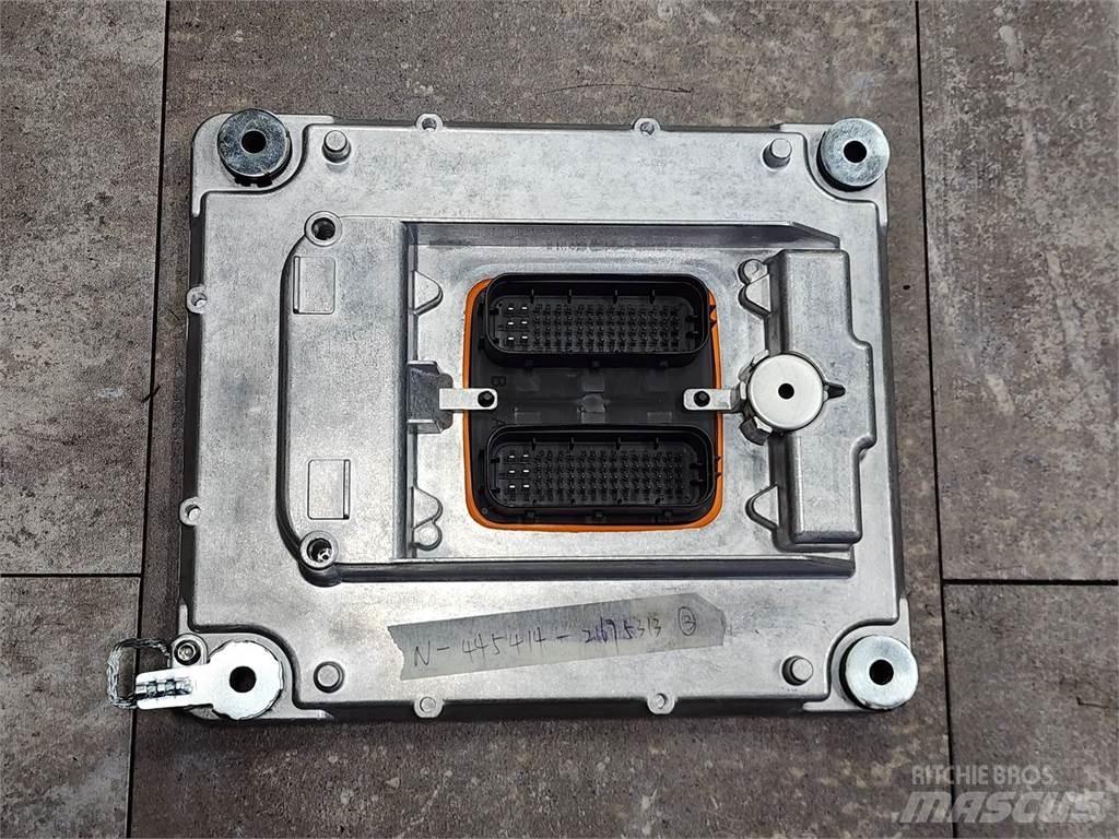 Volvo Mack Elektronika