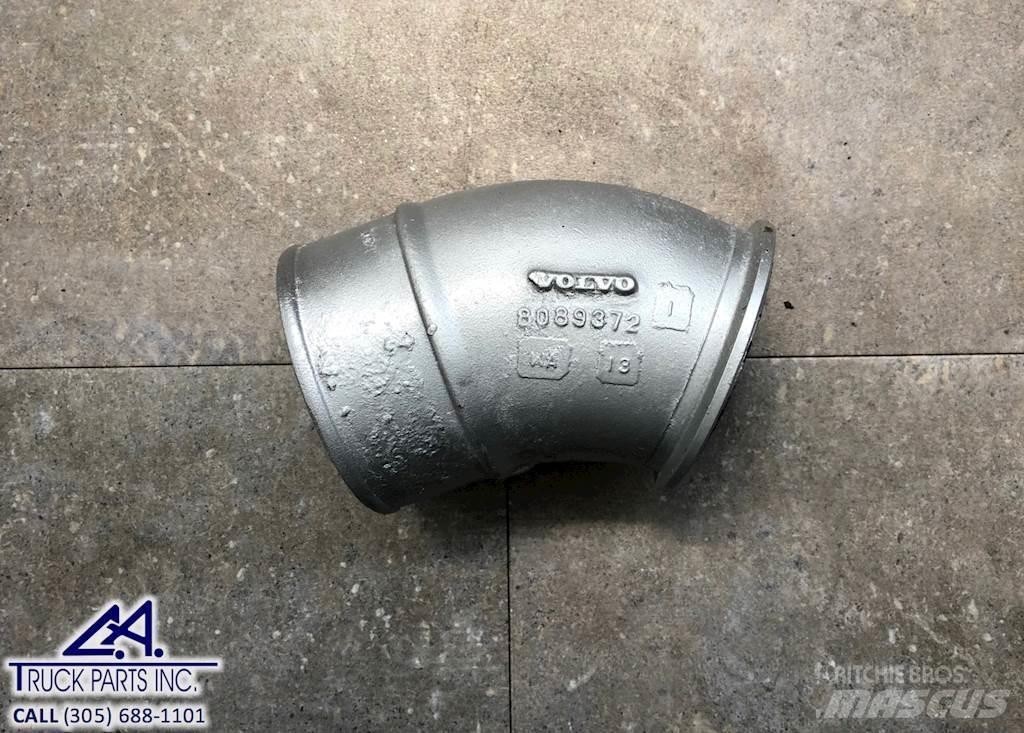 Volvo N/A Druge komponente