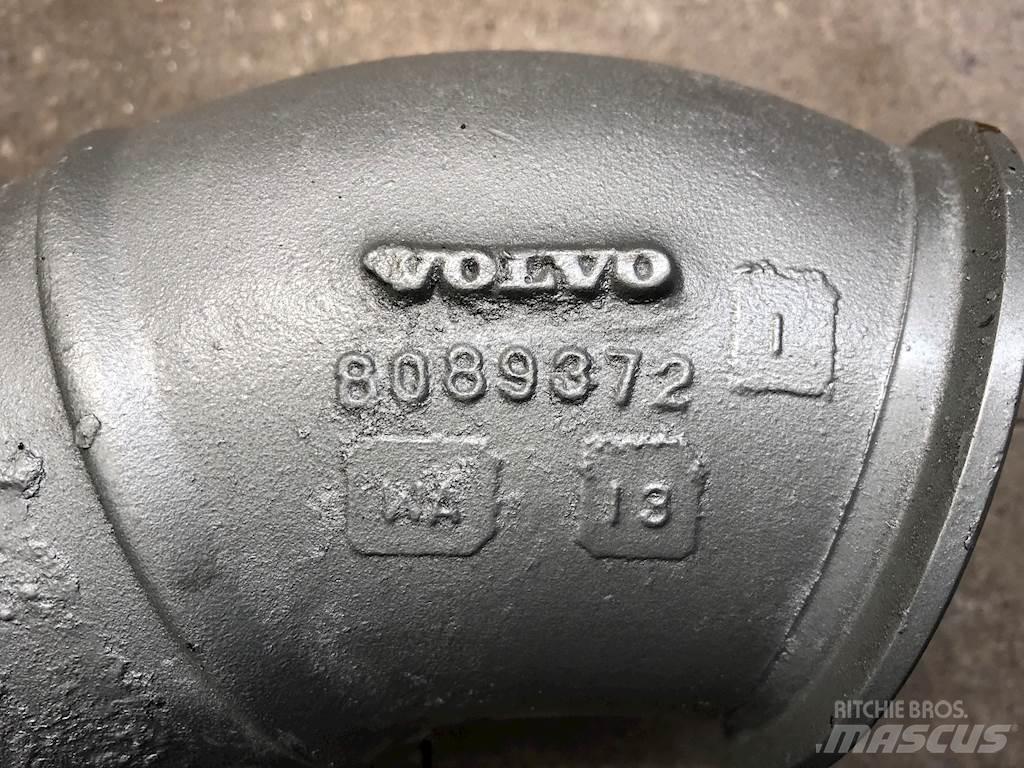 Volvo N/A Druge komponente