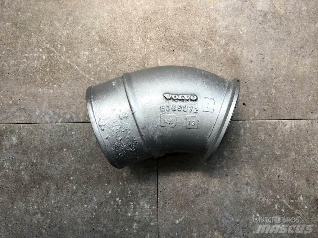 Volvo N/A Druge komponente