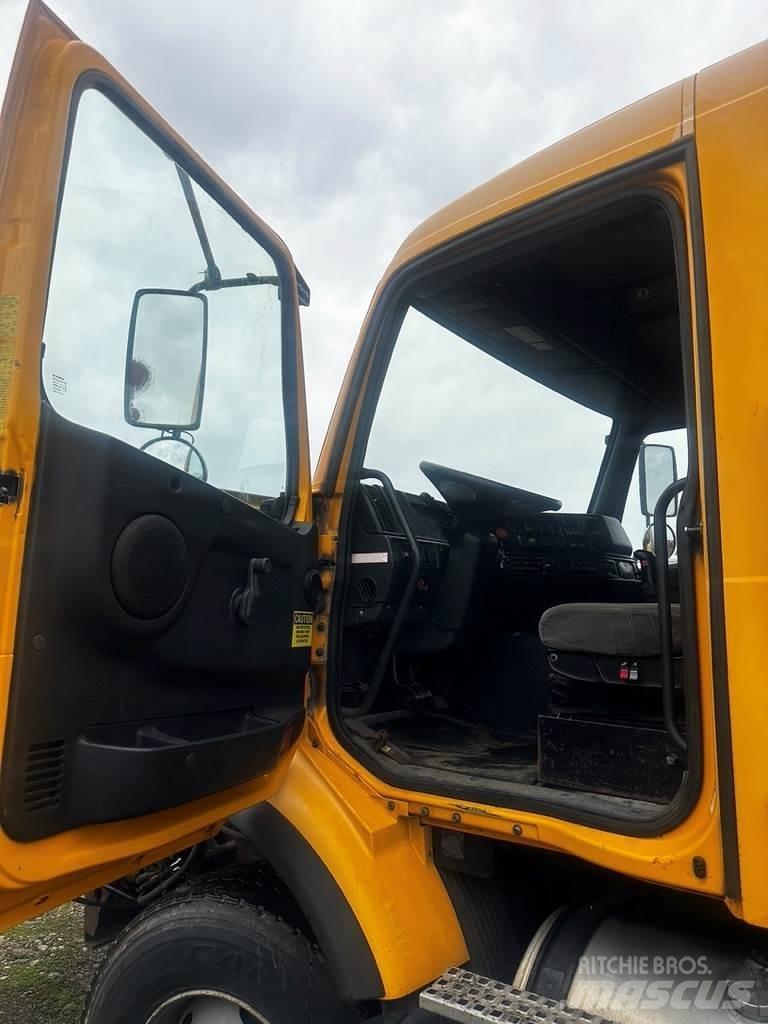 Volvo VHD Kiper kamioni
