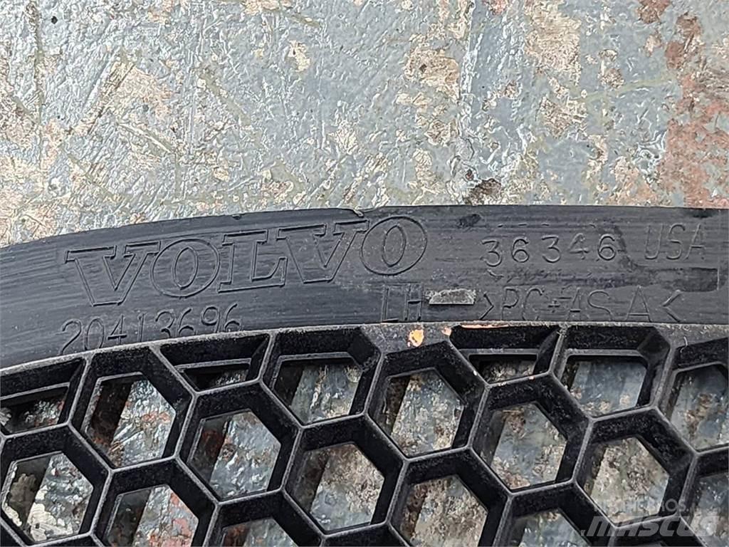 Volvo VNL Druge komponente