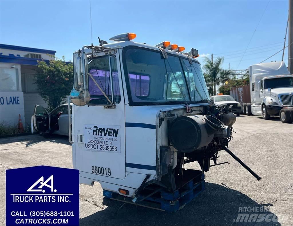Volvo VNL Druge komponente