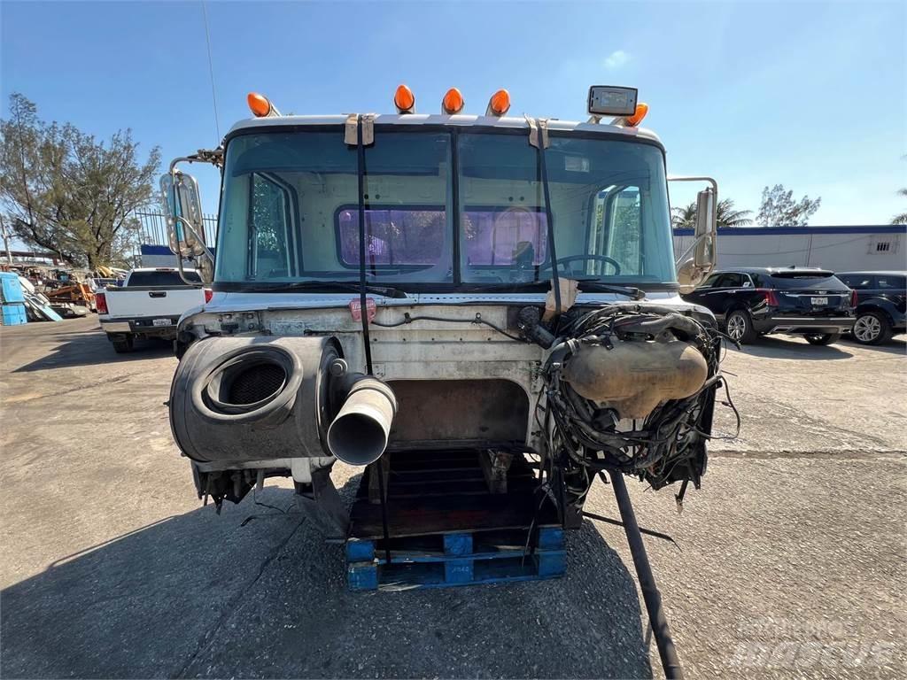 Volvo VNL Druge komponente