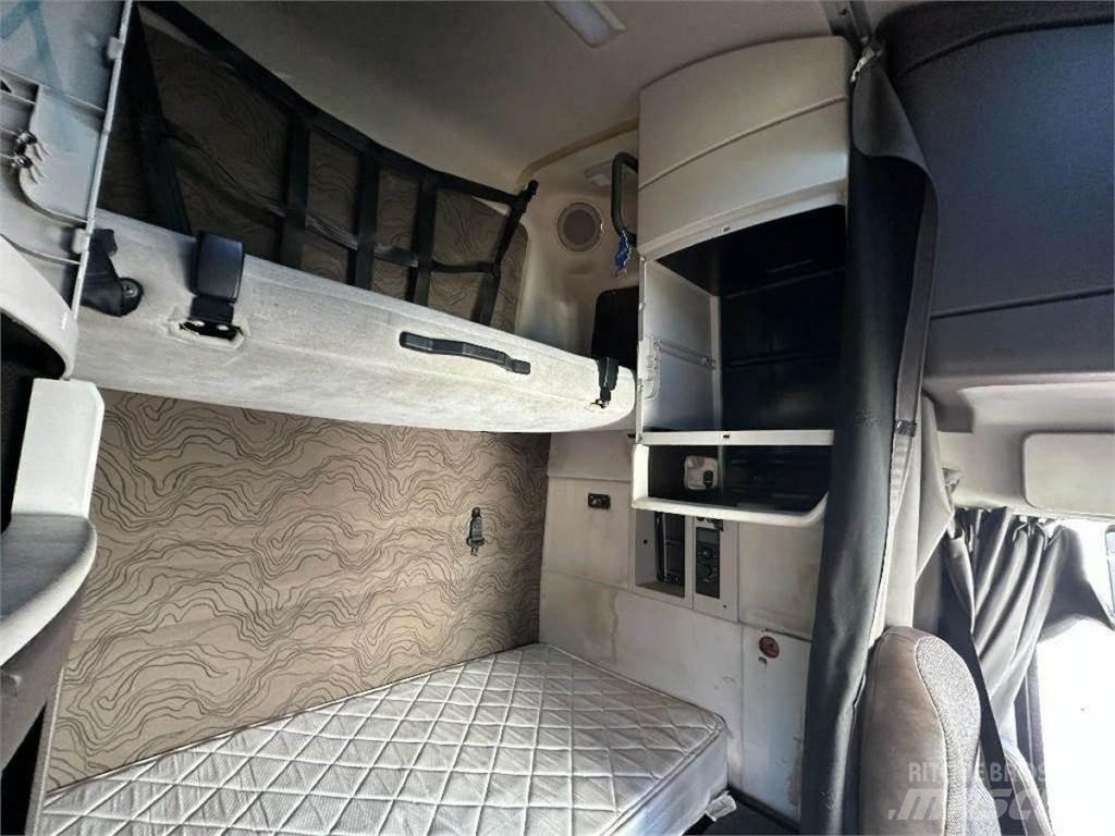 Volvo VNL Transport – ostalo
