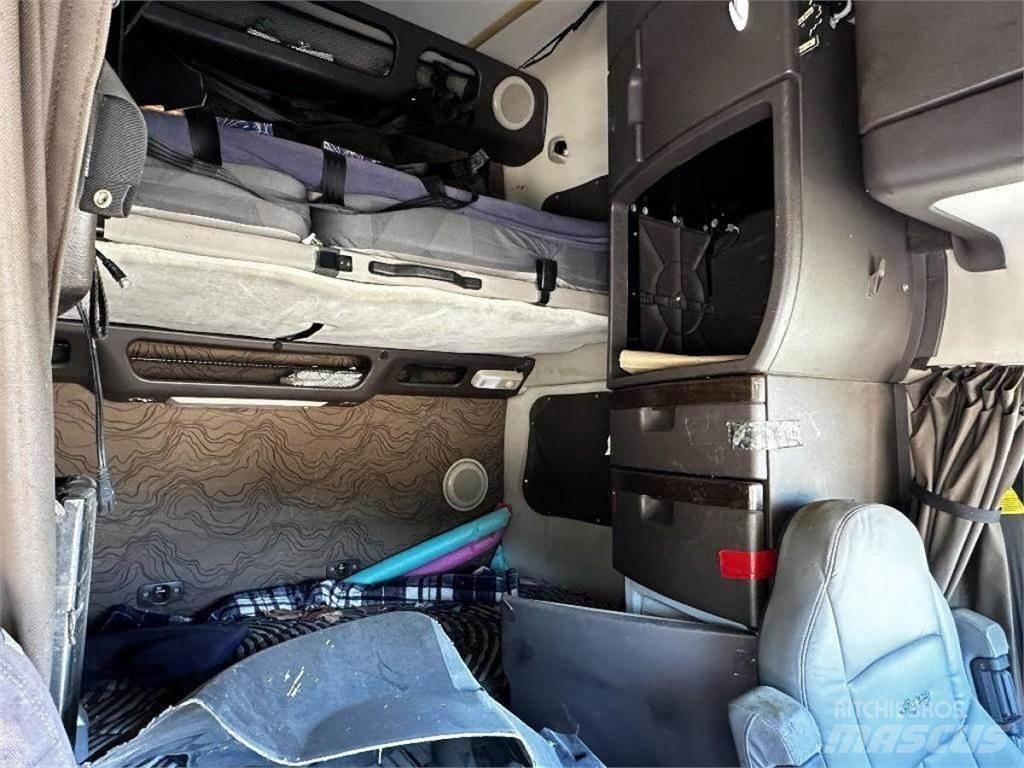 Volvo VNL Transport – ostalo