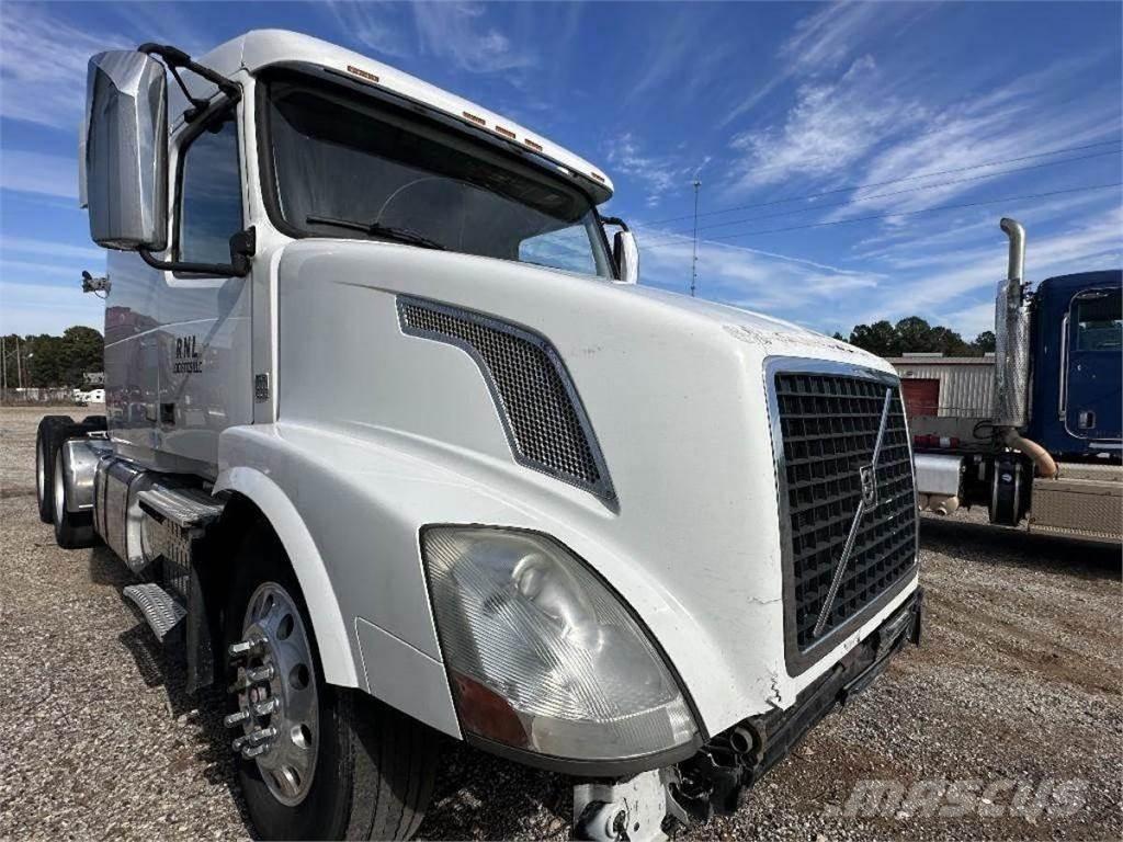 Volvo VNL Transport – ostalo