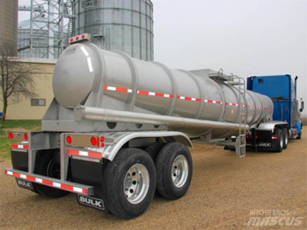 Wabash  Tank prikolice