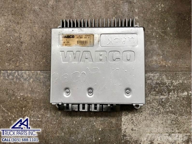 Wabco  Elektronika