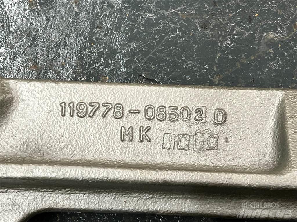 Yanmar  Motori