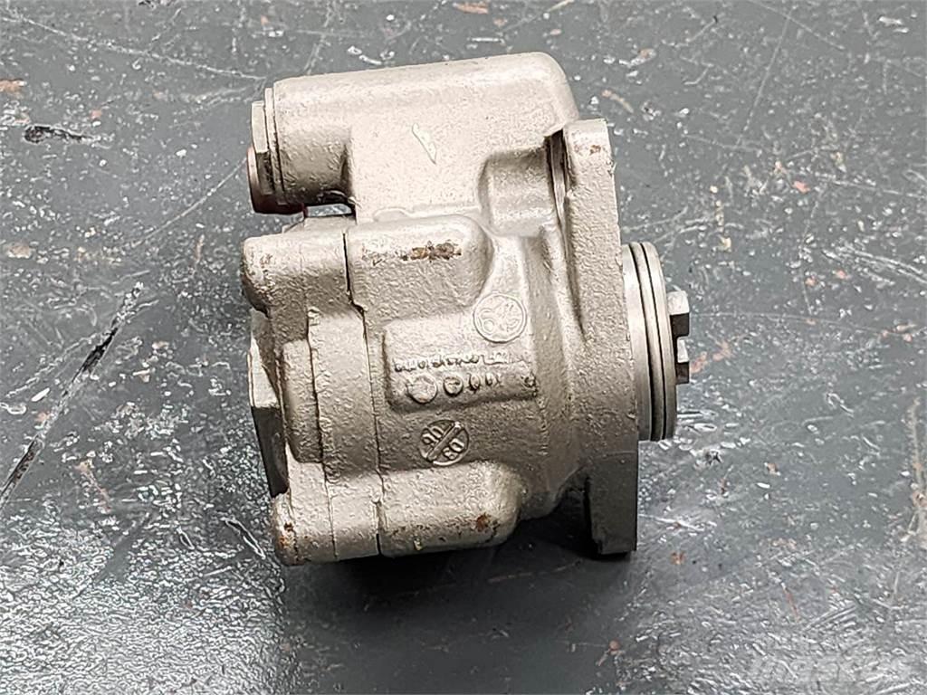 ZF  Hidraulika