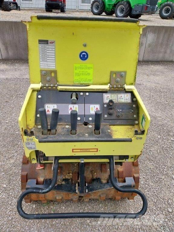 Ammann RW 1585MI Građevinarstvo – ostalo