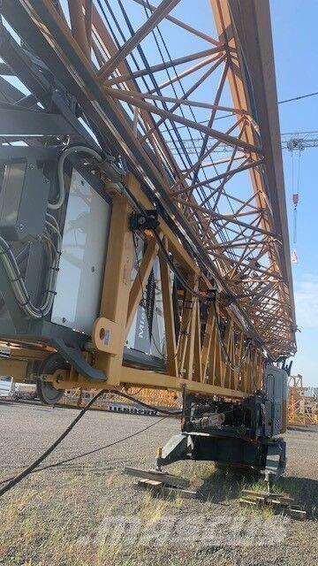 Liebherr 53 K Građevinarstvo – ostalo