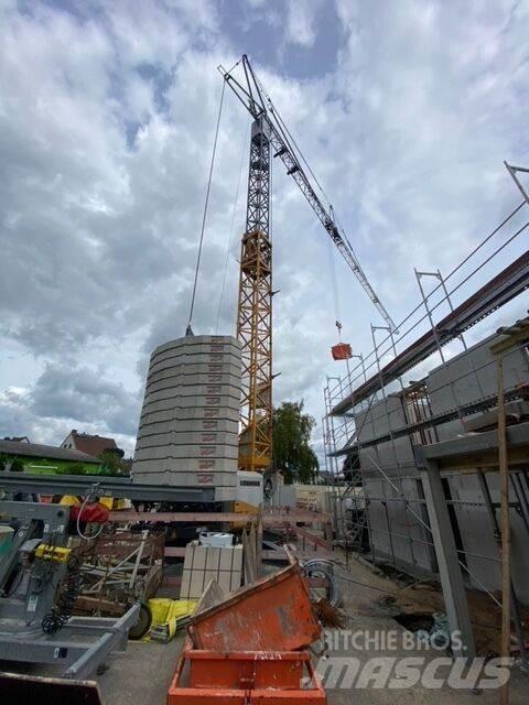 Liebherr 53K Ostalo