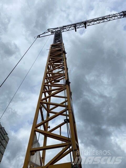 Liebherr 53K Ostalo