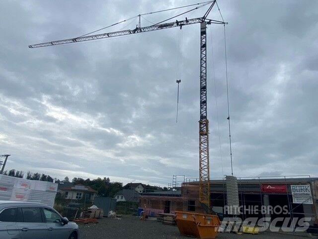 Liebherr 53K Ostalo