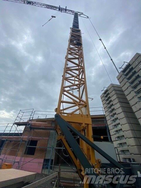 Liebherr 53K Ostalo