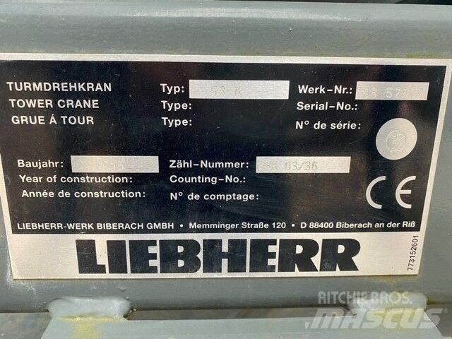 Liebherr 53K Ostalo