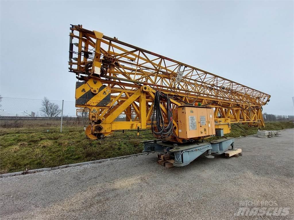 Liebherr 71 K Građevinarstvo – ostalo