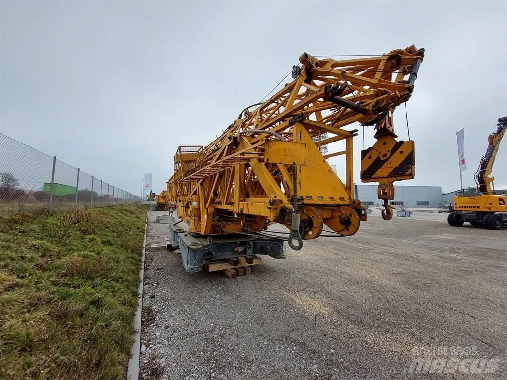 Liebherr 71 K Građevinarstvo – ostalo