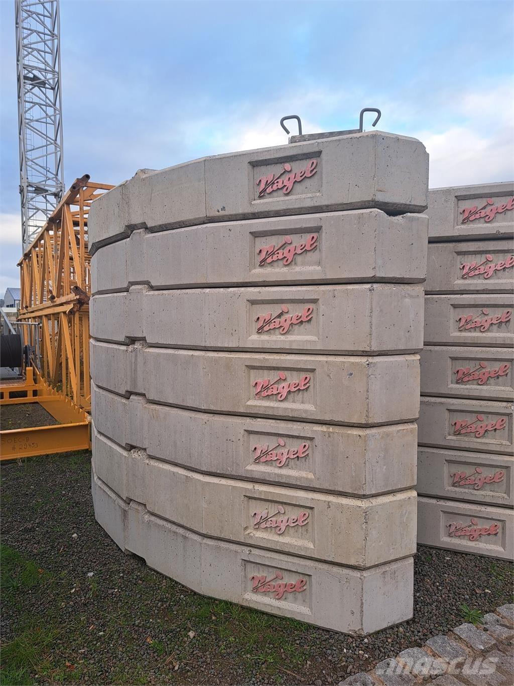 Liebherr 81 K Građevinarstvo – ostalo