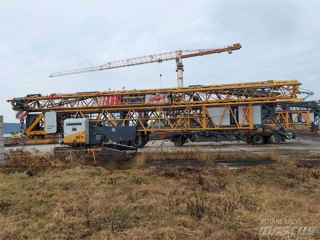 Liebherr 81K Ostalo