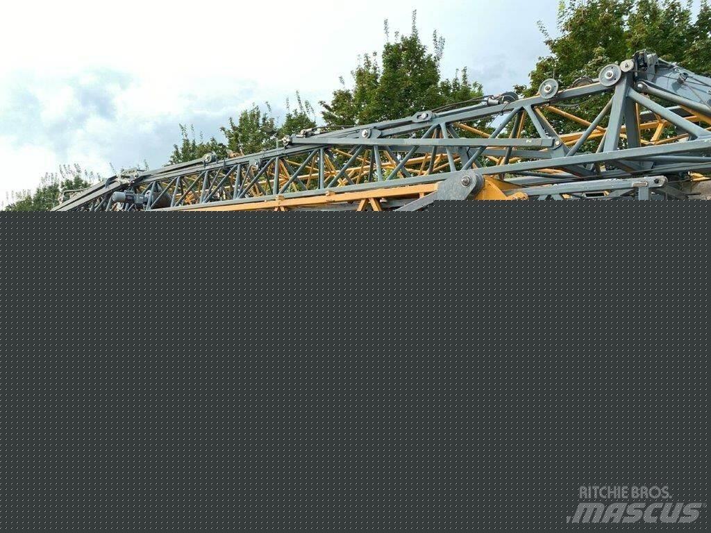 Liebherr 81K Građevinarstvo – ostalo