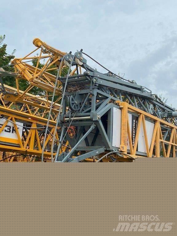Liebherr 81K Građevinarstvo – ostalo