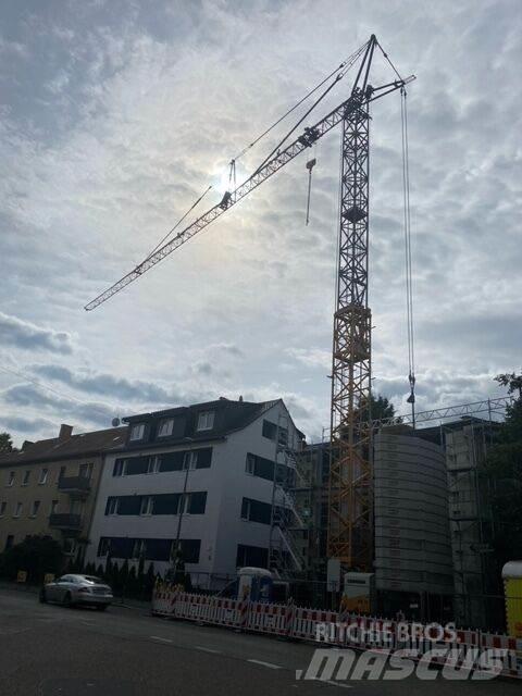 Liebherr 81K Ostalo