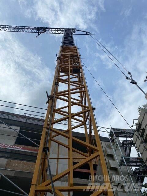 Liebherr 81K Ostalo