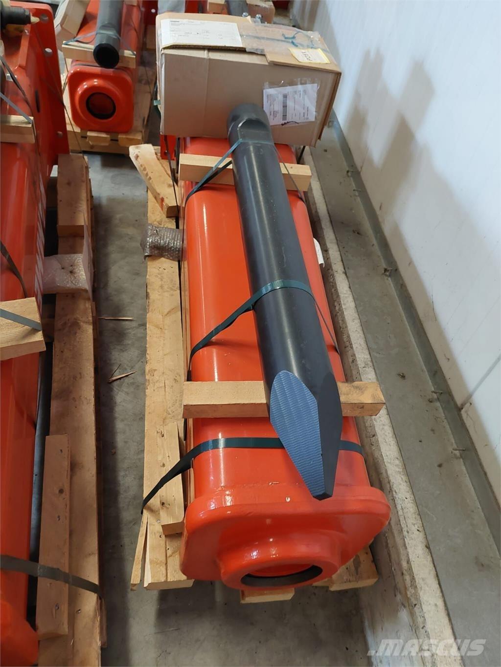 Rammer 2155E Građevinarstvo – ostalo