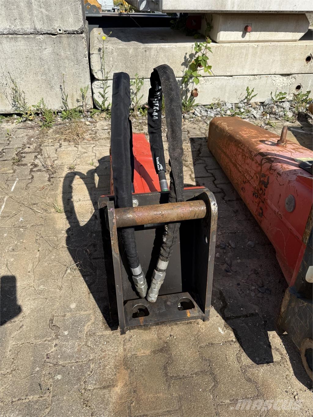 Rammer 999E Građevinarstvo – ostalo