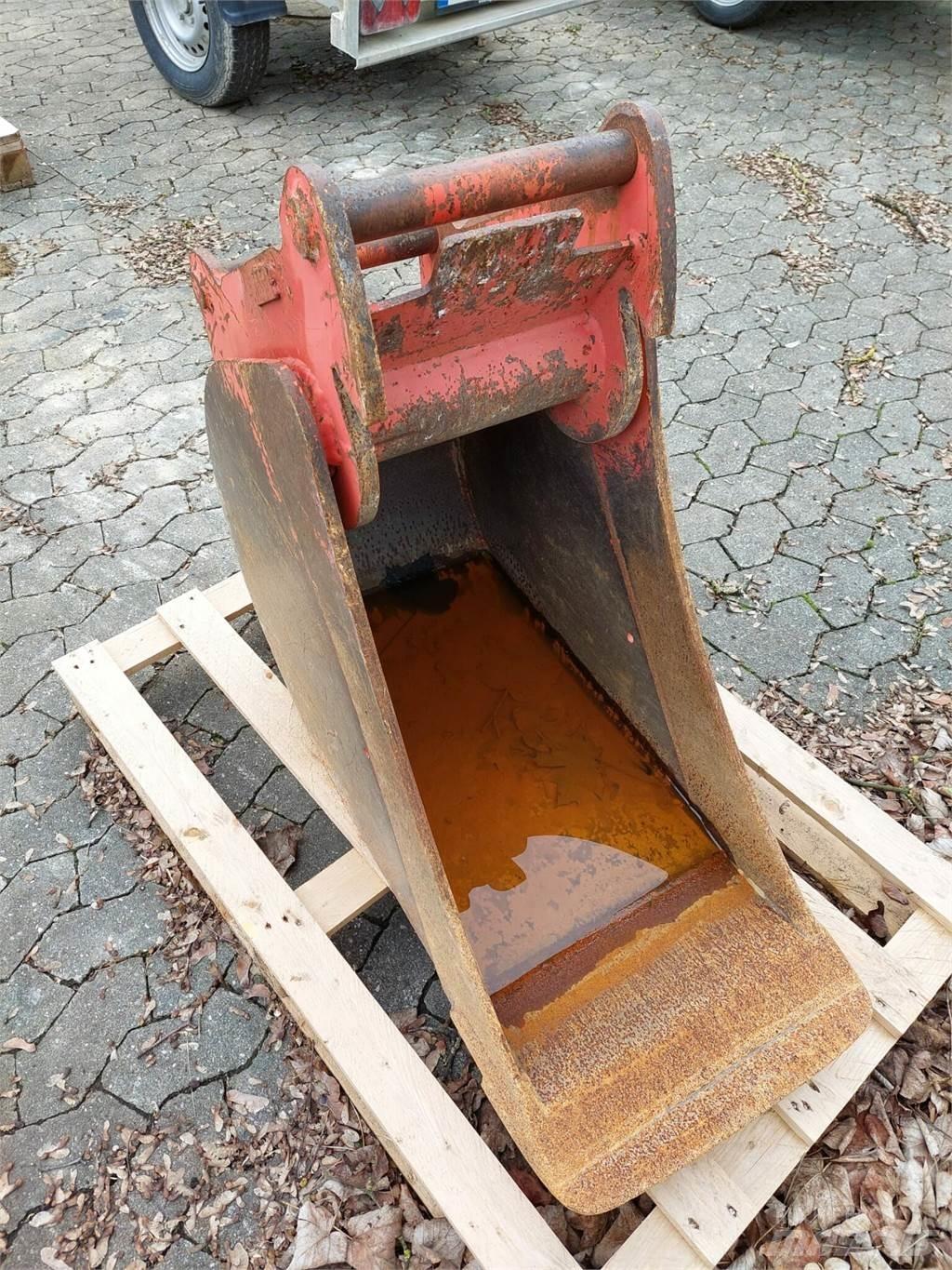 Yanmar SV 85-2PB Bageri gusjeničari