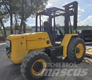 JCB 930 Viličari - ostalo