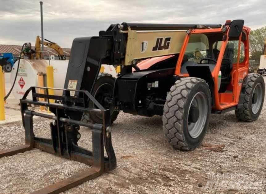JLG 943 Teleskopski viličari