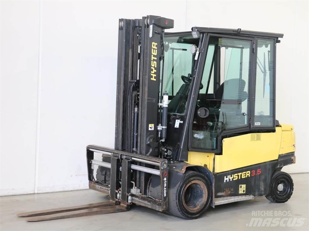 Hyster J3.5XN Viličari - ostalo