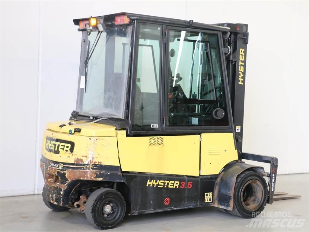 Hyster J3.5XN Viličari - ostalo