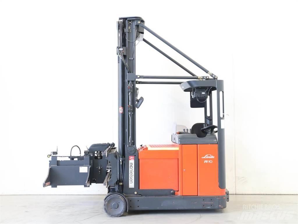 Linde A10/040 Rukovanje materijalom – ostalo