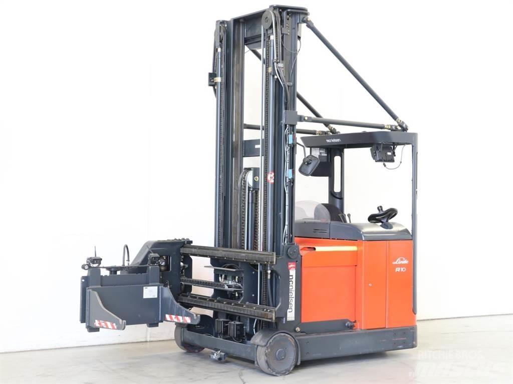 Linde A10/040 Rukovanje materijalom – ostalo
