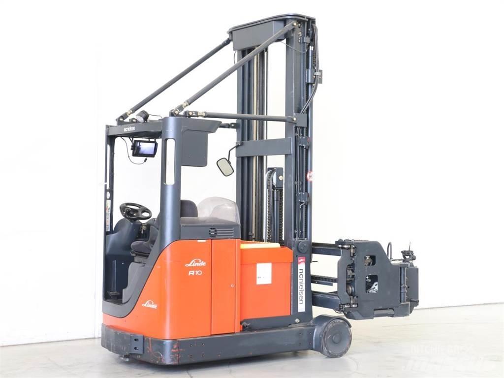 Linde A10/040 Rukovanje materijalom – ostalo
