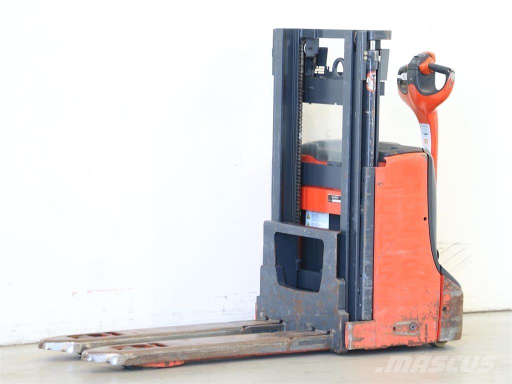 Linde D06/1160 Ručni električni viličar