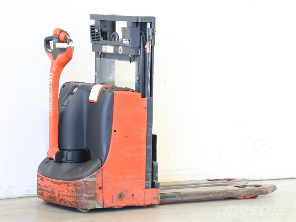 Linde D06/1160 Ručni električni viličar