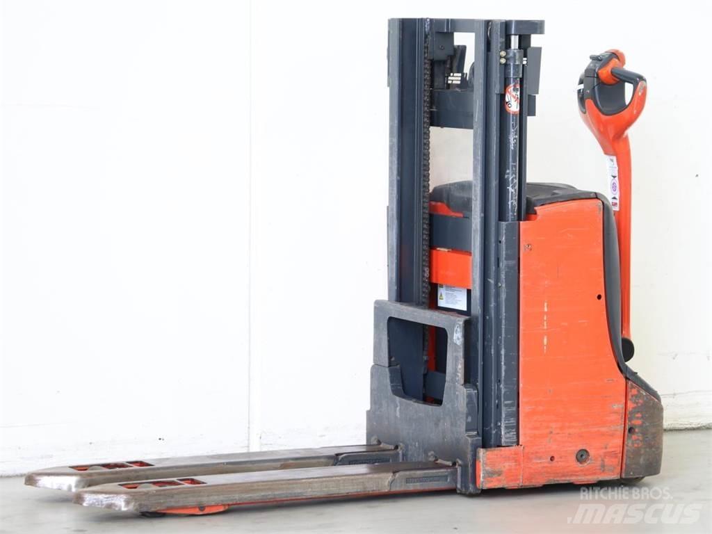 Linde D06/1160 Ručni električni viličar