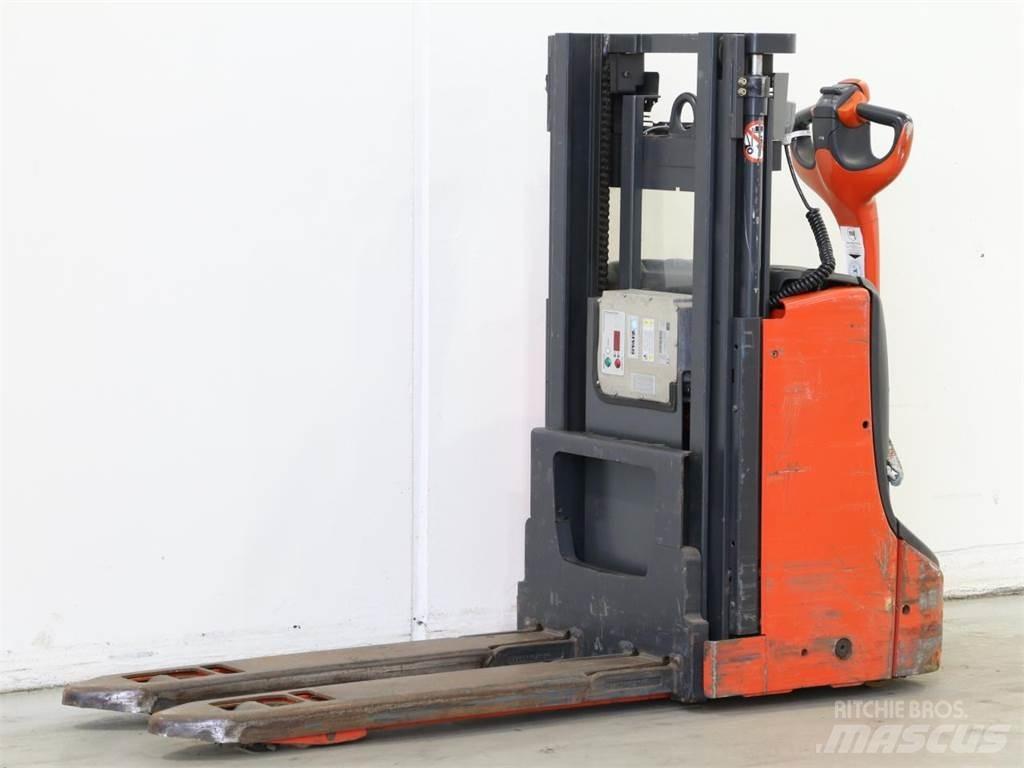 Linde D06/1160-00 Ručni električni viličar