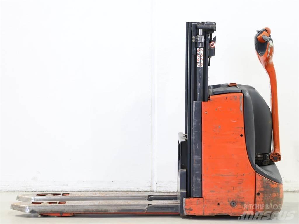 Linde D06/1160-00 Ručni električni viličar