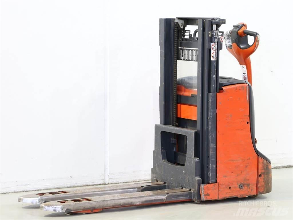 Linde D06/1160-00 Ručni električni viličar