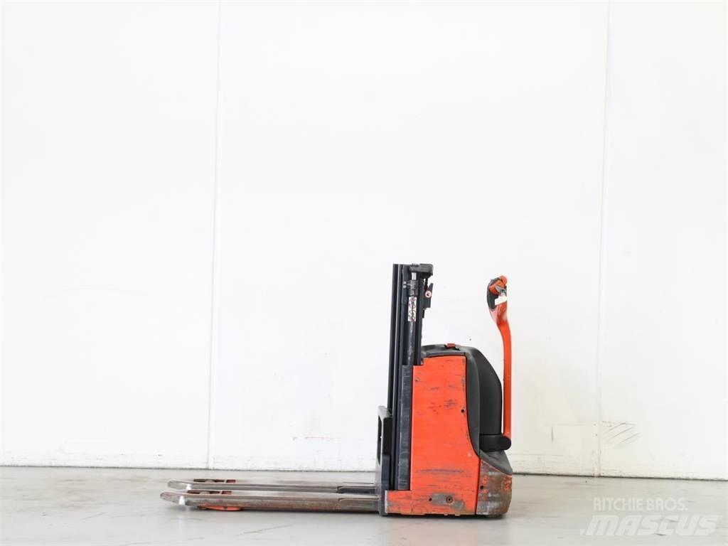 Linde D08/1160 Ručni električni viličar
