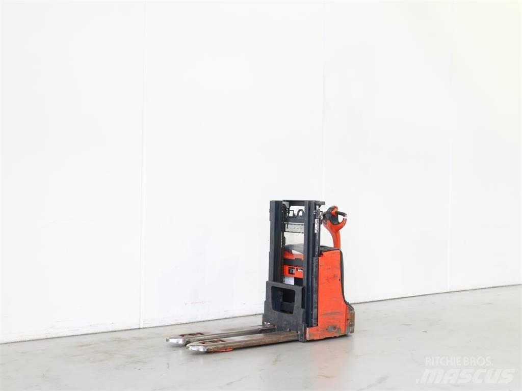 Linde D08/1160 Ručni električni viličar