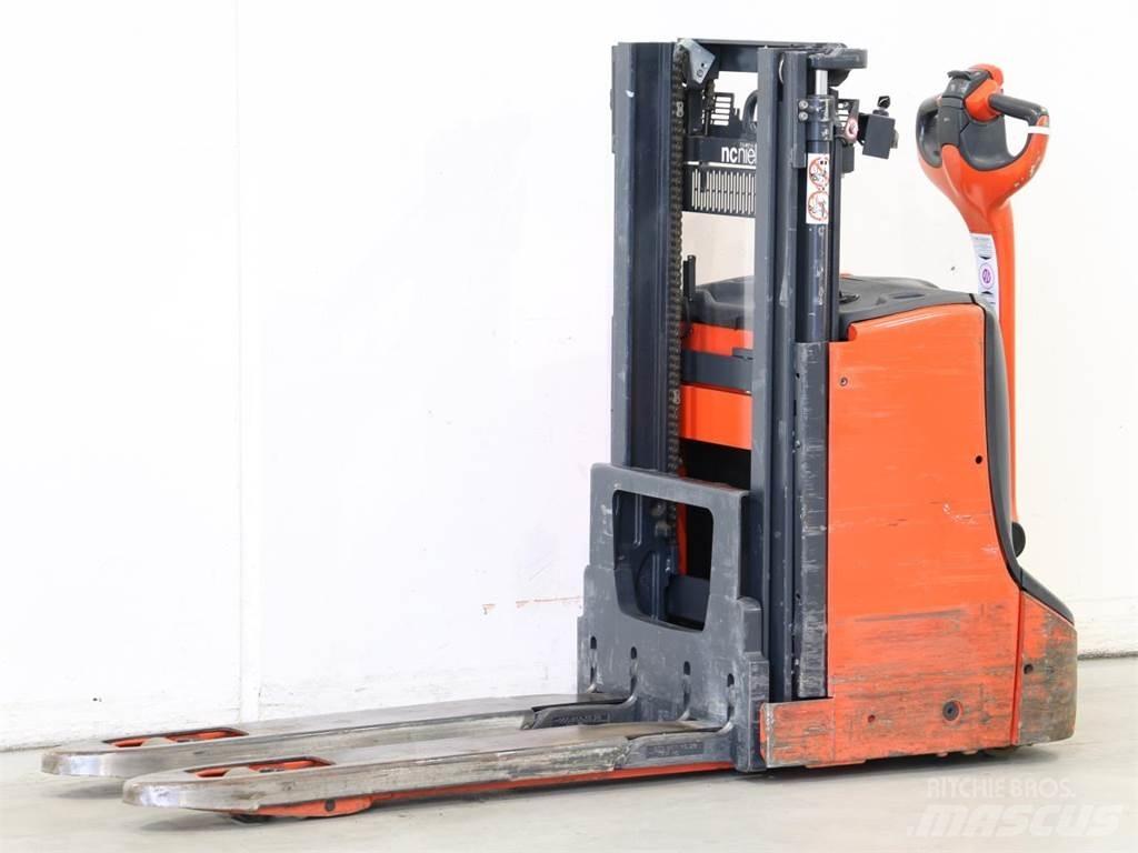 Linde D08/1160 Ručni električni viličar